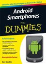 Android Phone for Dummies Peyton, Christine Book