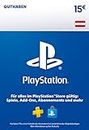 PlayStation Guthaben für PlayStation Plus Extra | 1 Monat | 15 EUR | PS4/PS5 Download Code - PSN österreichisches Konto