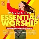 Essential Worship (Way Maker)