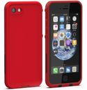 For iPhone SE 2020 Waterproof Case iPhone 8 Shockproof Screen Protector 4.7 inch