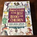 Guía para padres de los mejores libros para niños de bolsillo se envía inmediatamente