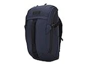 Targus Sol-Lite Backpack Designed for Durable, Strong Protective Water-Resistant, and Comfortable for Traveling and Commuter fit up to 14-Inch Laptop, Navy (TSB97201GL)