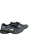 Nike Air Max Torch 4 Zapatos para Correr Gris Fresco Tenis 343846012 Para hombres Talla 13