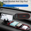 Mobile Phone Anti-slip Mat Car Interior Accessories New R7 L2U3