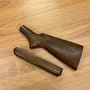 Marlin Model 39 39A Stock Set Buttstock and Forend- 1957 - L99
