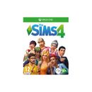 Microsoft The Sims 4. Xbox One Standard Englisch, Italienisch