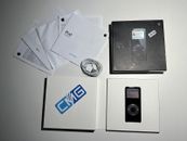 Apple iPod nano 1.Generation 1GB schwarz 1G Modell 2005 Top Zustand in OVP TOP 