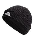 The North Face Unisex Adult's Salty Dog Beanie, TNF Black, One Size