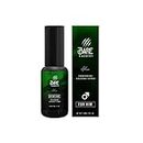 Bare Chemist Pheromones for Men to Attract Women (Allure) Cologne - Pheromone Cologne Spray [Attract Women] - Extra Strong, Concentrated Proven Pheromone Formula