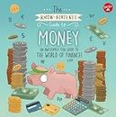 The Know-Nonsense Guide to Money: An Awesomely Fun Guide to the World of Finance!