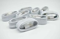 5 X Brand New USB Cable Cord Charger For iPhone 5 6 7 8 11 12 Pro Max iPad 1M