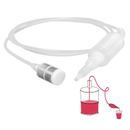 Home Brewing Siphon Hose Wine Beer Making Tool Food Grade Materials Filter