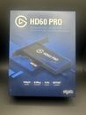 Elgato Game Capture HD60 Pro PCIe Gaming Recorder HDMI