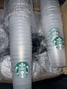 24 Unzen Starbucks Venti Cold Cups Bulk Starbucks Tassen 50 Tassen.