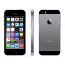 Apple iPhone 5s 16GB Space Gray A1533 ME305LL/A AT&T Clean ESN Good (JF)