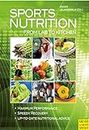 Sports Nutrition - From Lab to Kitchen (English Edition)