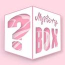 Glam Lux Beauty Bundle Mystery Box of 5 Full Size Cosmetic Products, Great gifts under (dollars)10, Includes a range of products eyeshadow, eyeliners, lip liners, glitter, lip gloss, bronzers, highlighters