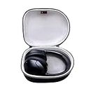 XANAD Headphone Headset Case for All Type of Sony, JBL,Beats, Behringer, Audio-Technica, Philips, Xo Vision, Bose, Photive, Maxell, Panasonic and More Headphone