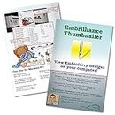 Embrilliance Thumbnailer (CD version)