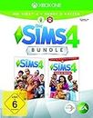 Die Sims 4 - Hunde & Katzen Bundle - [Xbox One]