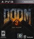 Bethesda Doom 3 BFG Edition Import PlayStation 3 Video Games