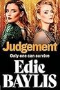 Judgement: The BRAND NEW instalment in Edie Baylis' absolutely thrilling gangland series (The Allegiance Series, 5)