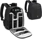 Camera bag for photography for dslrs and mirroless for nikon sony canon fuji