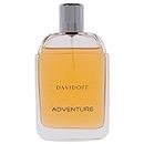 Davidoff Adventure for Men Eau De Toilette, 100 ml