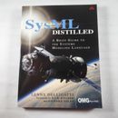 SysML Distilled A Brief Guide to the Systems Modeling Language Lenny Delligatti