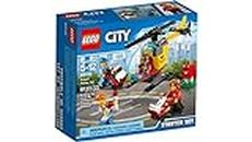 LEGO City - Aeropuerto, Set de introducción (6135704)