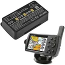 GPS-Navigator-Batterie für Garmin 010-103-00 010-1000-01 011-1000-00 gpsmap 10517 276c 10517 00955