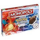 Pokémon Edition Monopoly