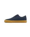 Element Men's Topaz C3 Shoe, Scarpe da ginnastica Uomo, Blu (Navy Gum), 41 EU