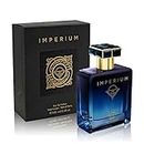 Imperium Eau De Parfum 100 ml Fragancia World-Youshah Perfumes