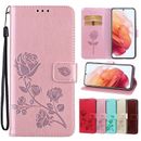 Leather Wallet Case For iPhone 8 7 6 6S Plus 14 13 12 11 Pro X XR XS Max Cover