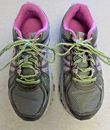New Balance "411 v1" All Terrain Trail Running Shoes Women's 10 B