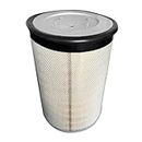 P181038 PA2363 Engine Air Filter Compatible with Wynn Enviromental,Grizzly,Harbor Freight,Shop Fox,Jet Vortex,HF Dust Collectors and Heavy Duty Trucks Replaces AF879 LAF5079 PA2363 TR527 42440