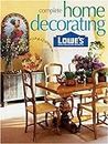 Lowes Complete Home Decorating (Lowe's Home Improvement)