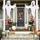 TOG Halloween Ghosts Windsock Decor Pendant Door Hanging Flags for Outdoor Patio|Home & Garden | Home Decor | Other Home Decor