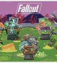 Secret Lair x Fallout Bundle Non-Foil Edition - Englisch - NEU - Pre Order