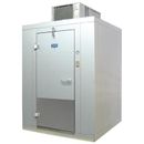 Arctic BL86-CF-R Indoor Walk-In Cooler w/ Remote Compressor, 7' 10" x 5' 10", 208/230 V