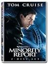 Tom Cruise - Minority Report - A Steven Spielberg Film