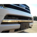 Stainless Steel Grille Accent 1 Pc For 2015-2017 Ford Expedition