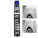 SCOOVY Scratch Repair Markers - Car Paint Pens for Scratches - Touchup Paints Scratch Repair Pen - Universal Automotive Pen for Auto Scratch Fix on Metal, Car Care for Minor Scratches on Vehicles