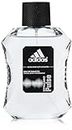 Dynamic Pulse Eau De Toilette Spray by Adidas, Developed with Athletes for Men, 3.4 Ounce