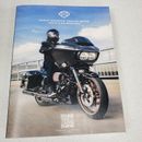 Harley Davidson Genuine Motor Parts Accessories Catalog 94500332 Book 2022