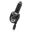 Car Charger Micro USB 12V USB Android Phones Tablets Connect  Lead  Cigarette