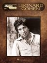 Leonard Cohen | Leonard Cohen | Englisch (2018) | E-Z Play Today Volume 86