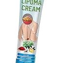 RADIONICS 20g Lipoma Removal Cream Mild Easy Use Care Cream Wide Applaications|Lipoma Removal Ointment Cream|Lipoma|Lipoma Removal|Lipoma Removal Herbal Cream|Lipoma A84|Lipoma Removal Herbal Spray