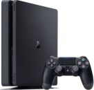 NUEVA consola PlayStation 4 delgada 500 GB consola de juegos + controlador DUALSHOCK 4